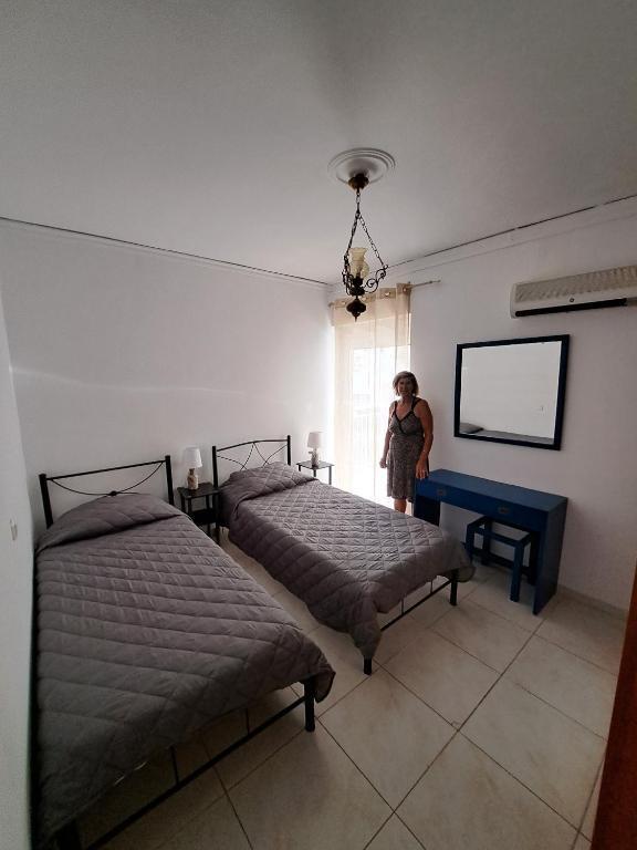 Periklis House — 4-Star Luxury Hotel in Ialysos, Greece