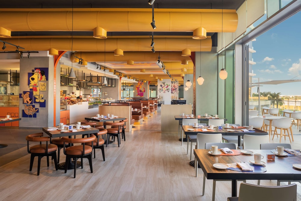 מזון ומשקאות