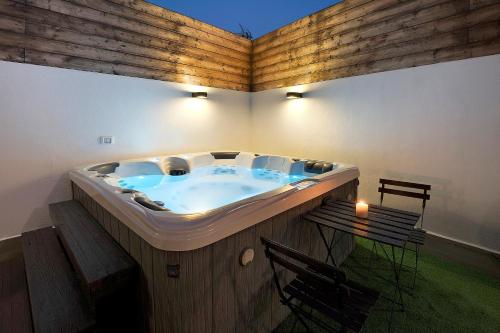 Casa Miranda — 4-Star Luxury Hotel in Candelaria, Spain