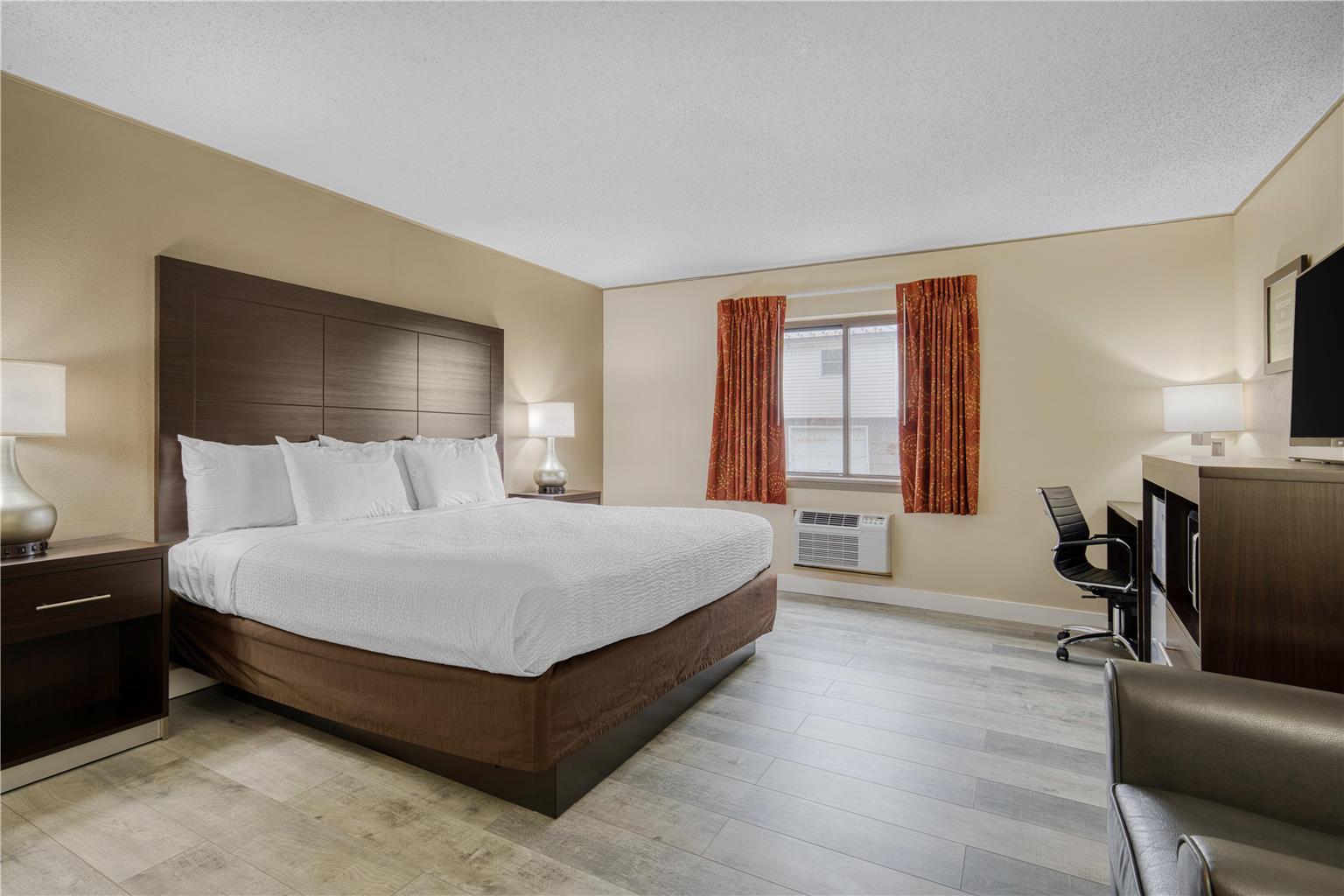 SureStay by Best Western Massena - photo 16