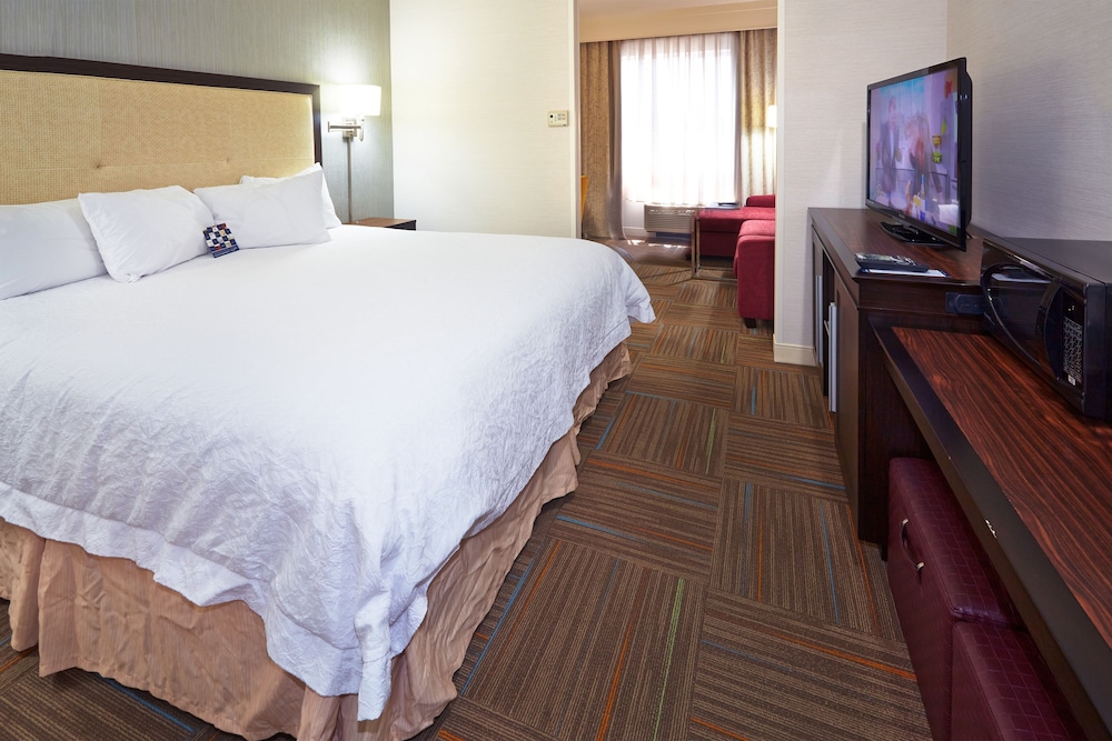 Spark by Hilton Salt Lake City Central - photo 9