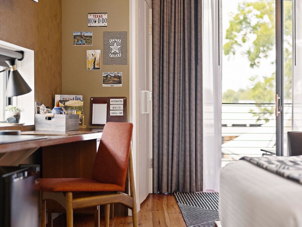Heywood Hotel - photo 36