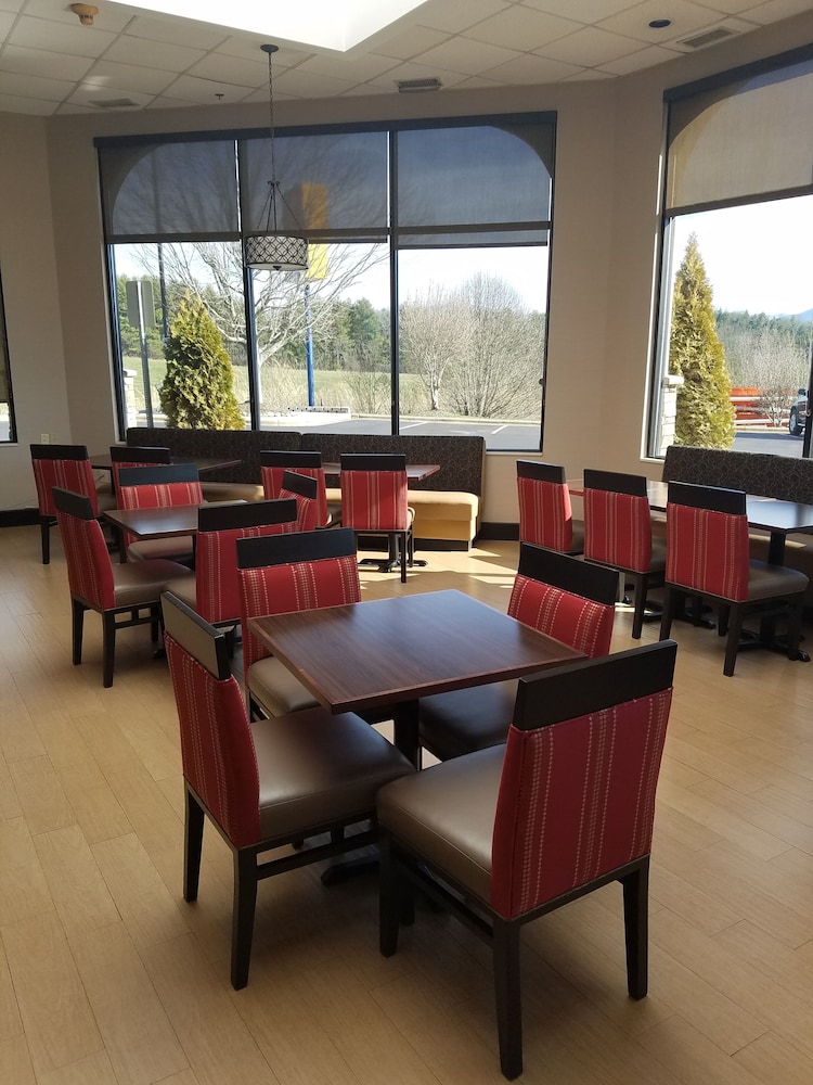 Comfort Inn North of Asheville - photo 50