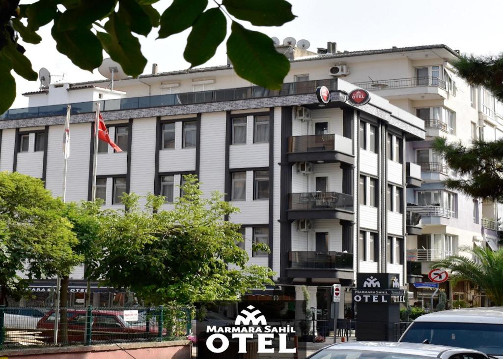 Marmara Sahil Otel in Yalova, Turkey