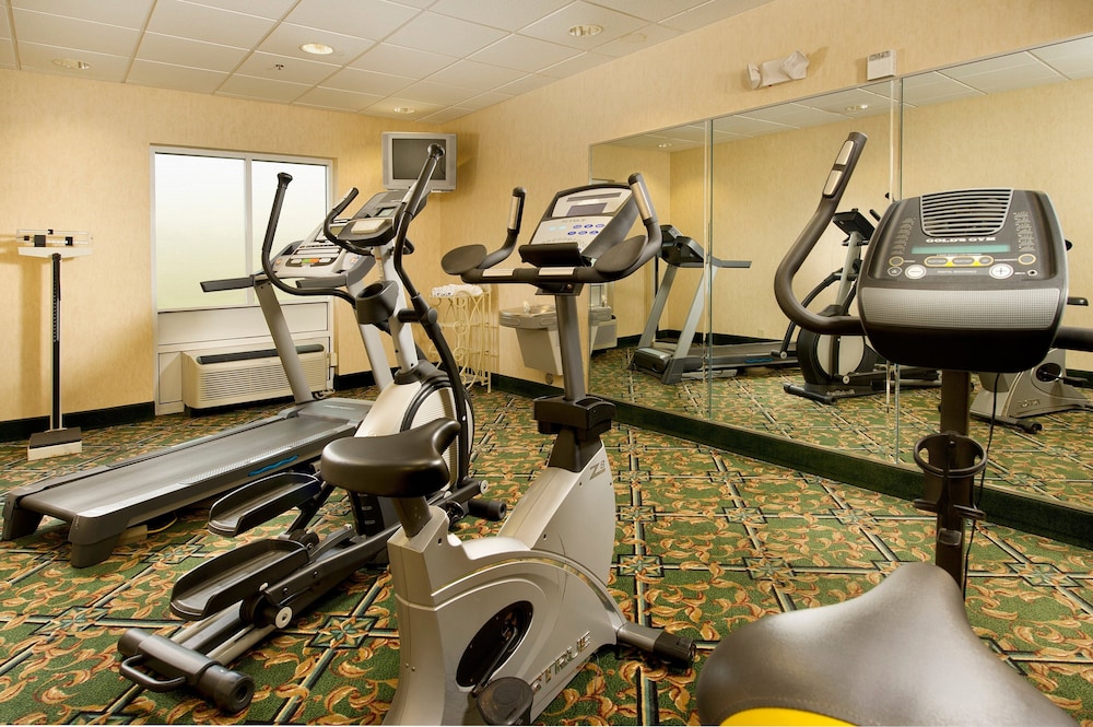 Holiday Inn Express & Suites Lenoir Cty by IHG - photo 29