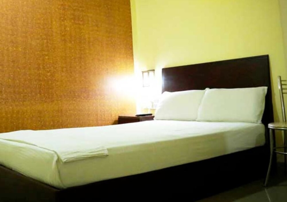 Raga Residency in Alleppey, India