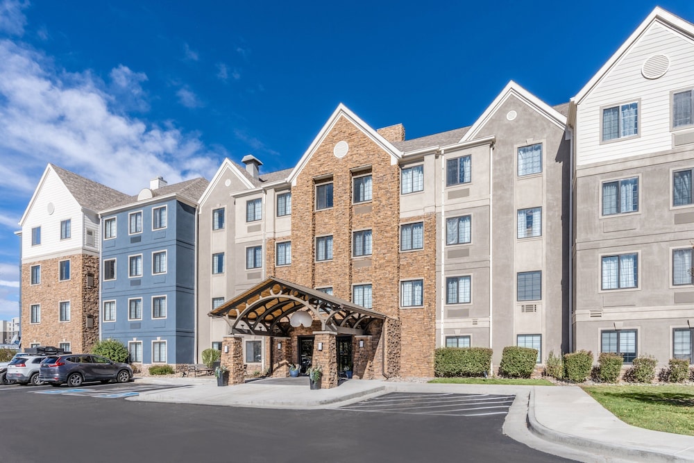 Staybridge Suites Denver Cherry Creek by IHG - photo 52