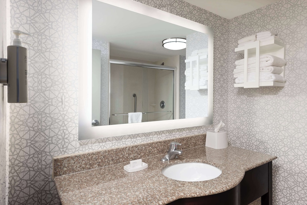 Hampton Inn & Suites Savannah Airport - photo 22