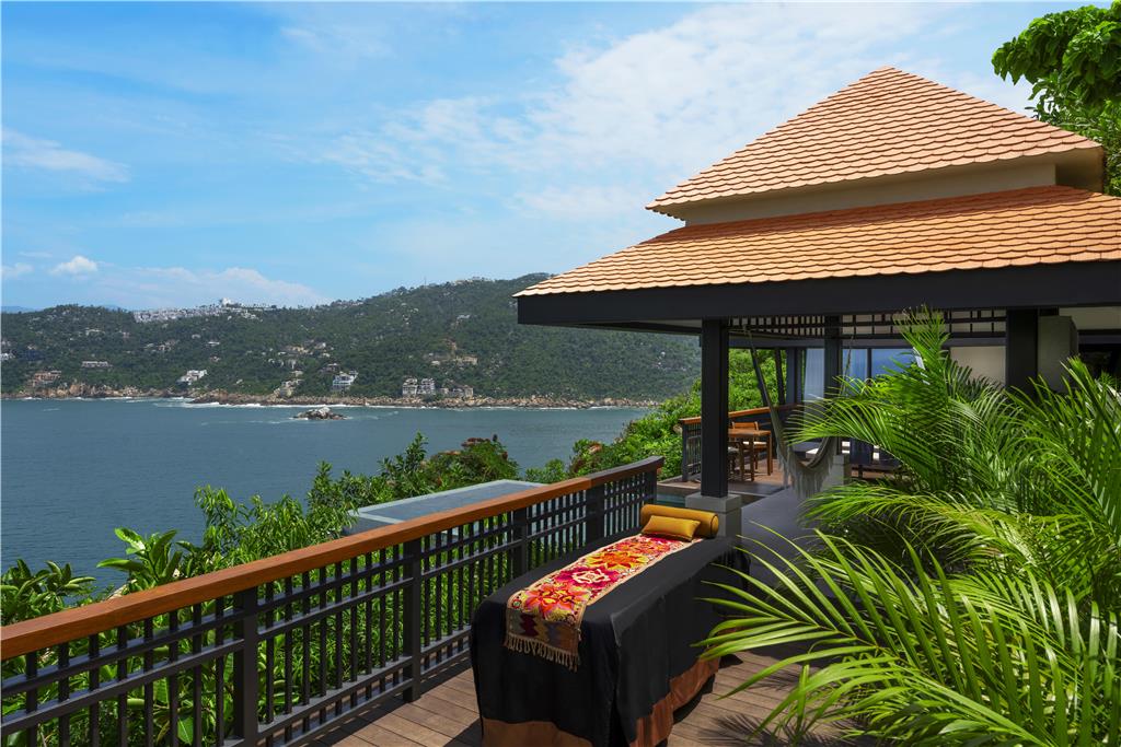 Wellbeing Villa