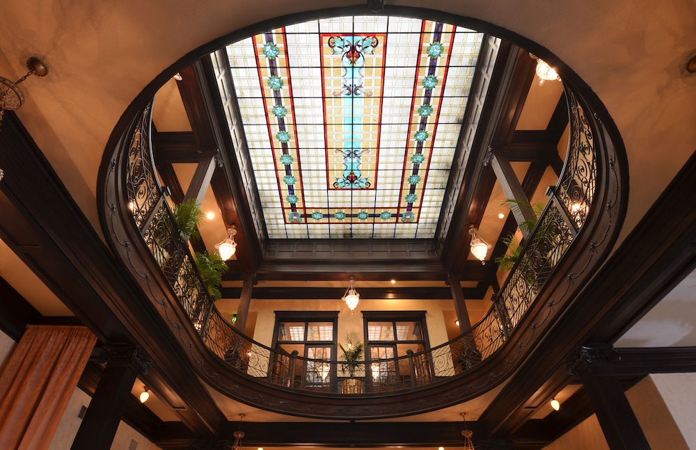 Geiser Grand Hotel - photo 44