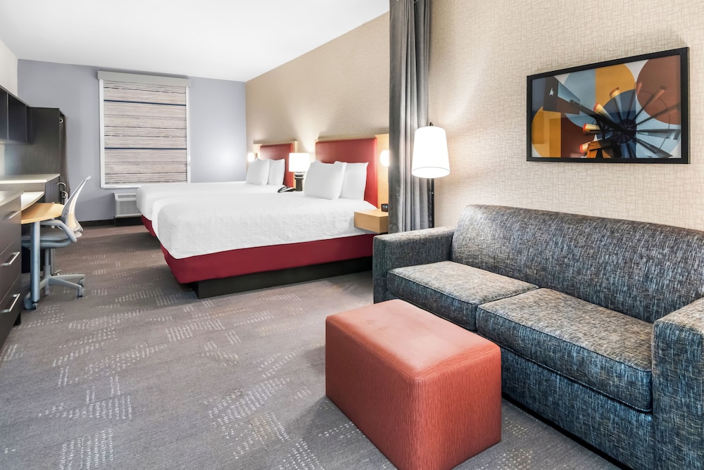 Home2 Suites by Hilton Dallas Grand Prairie - photo 14