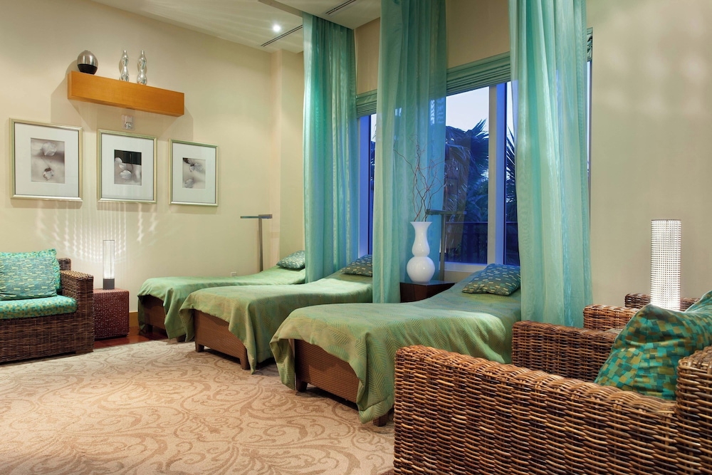 Palm Beach Marriott Singer Island Beach Resort & Spa - photo 43