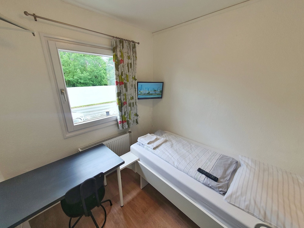 Aparthotel Jonas — Bremen — photo 5