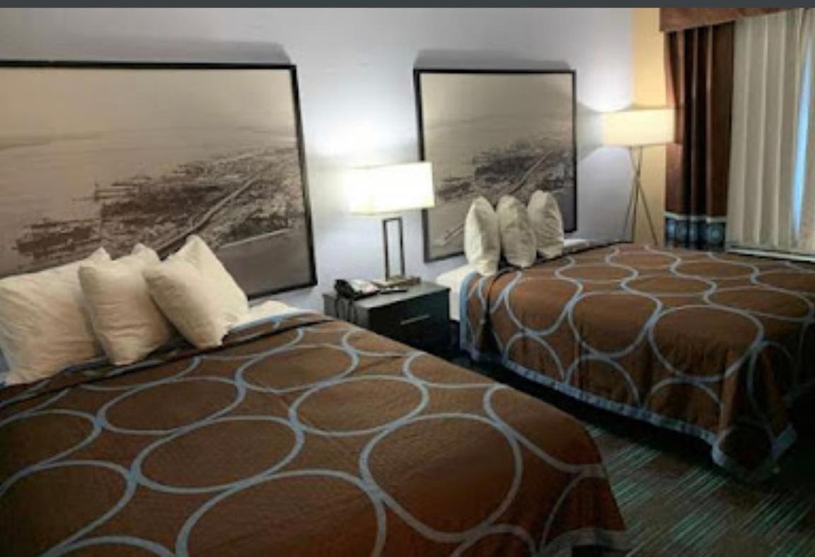 Super 8 by Wyndham Newport News - photo 7