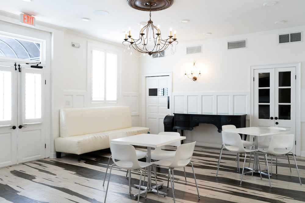 Melrose Mansion - photo 97