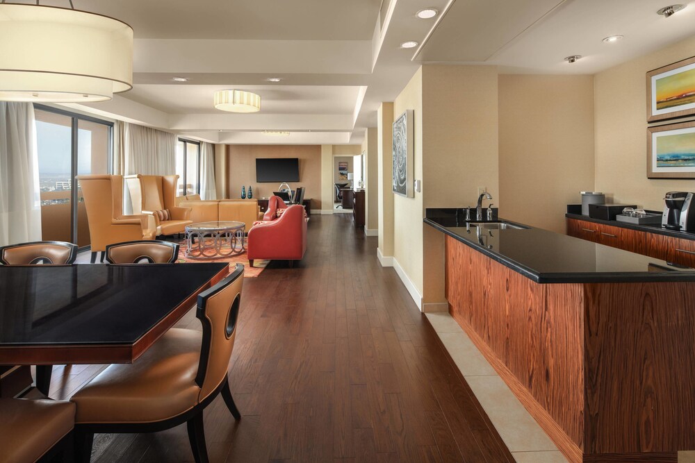 San Diego Marriott La Jolla - photo 16