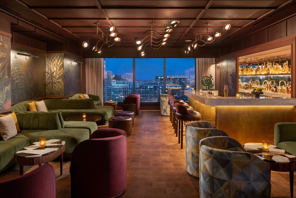 JW Marriott Tampa Water Street - photo 51