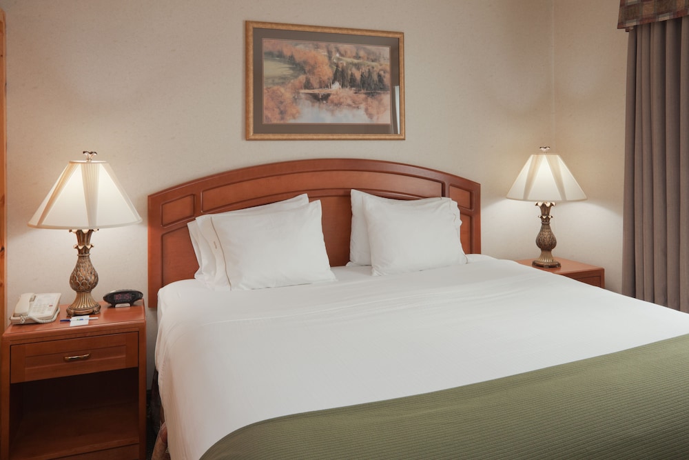 Holiday Inn Express & Suites Montpelier by IHG - photo 8