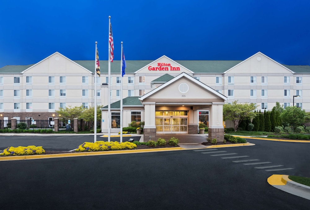 Hilton Garden Inn Annapolis - featured photo