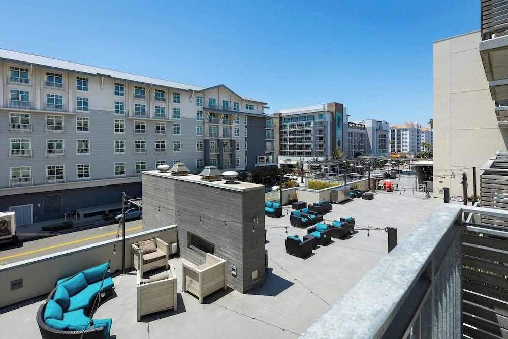 SpringHill Suites by Marriott Oceanside Beach - photo 6