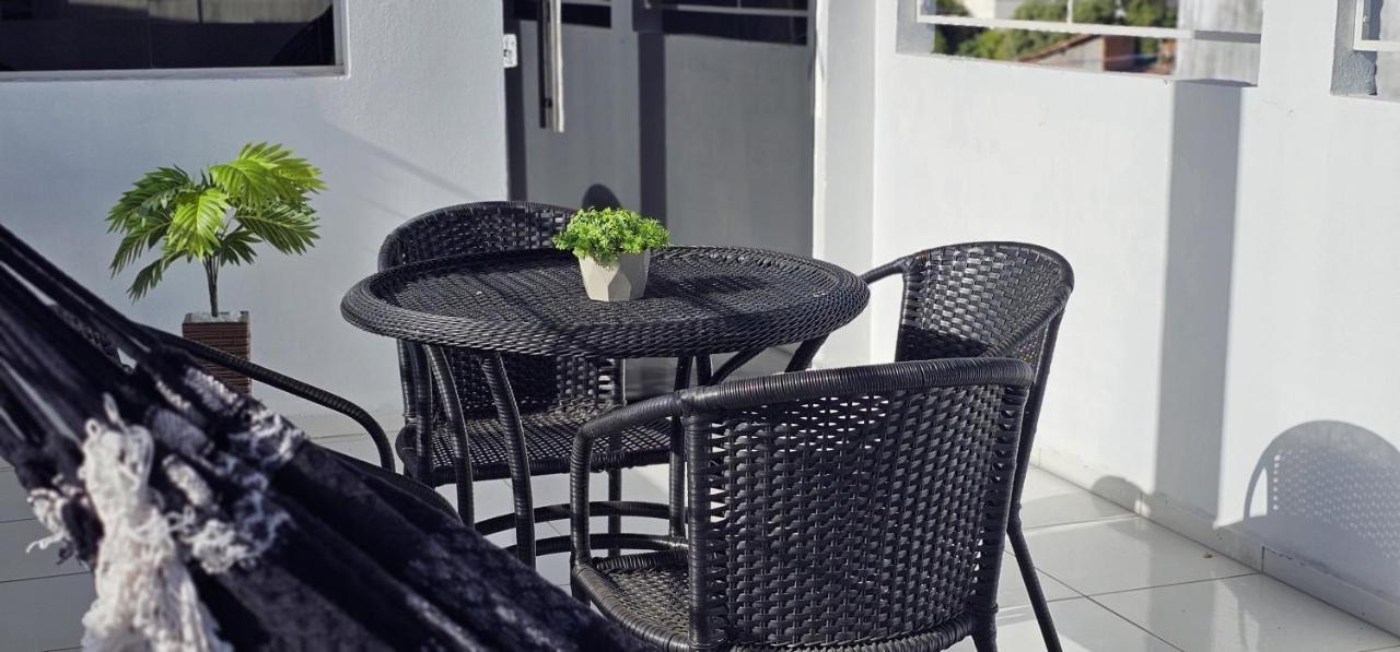 Apartamento Praça da Bíblia — 4-Star Luxury Hotel in Bom Jesus Da Lapa, Brasil