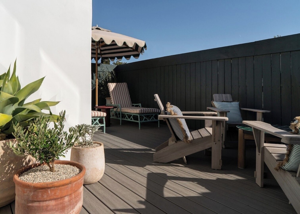 Le Petit Pali Brentwood West Los Angeles - photo 78