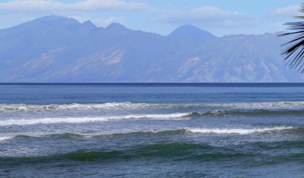 Hale Mahina Beach Resort - photo 20