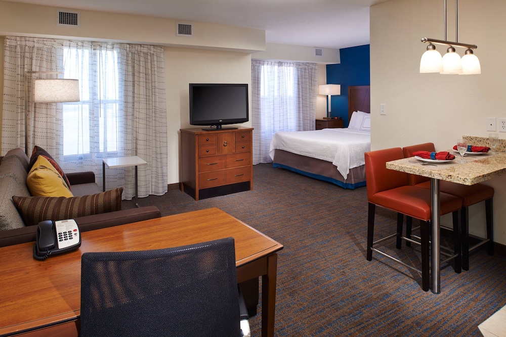 Residence Inn by Marriott Saginaw - photo 8