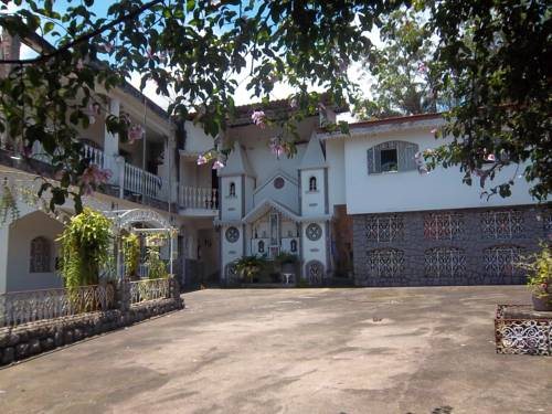 Pousada do Mendonça in Juiz De Fora, Brasil