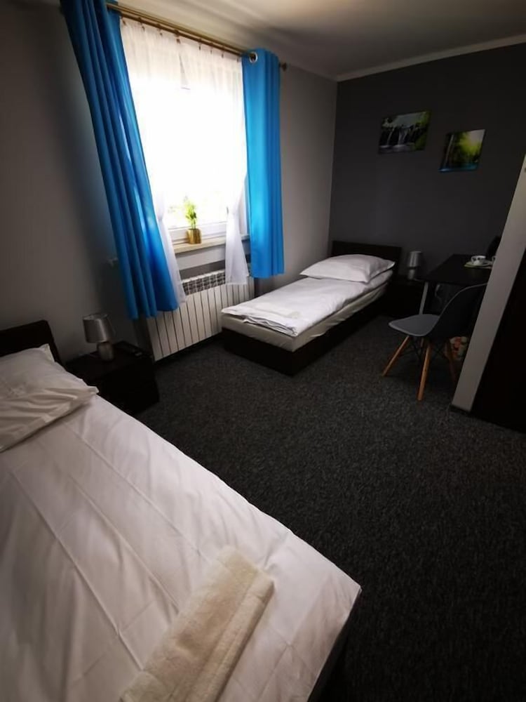 Hostel Karolinka — Bedzin — photo 2