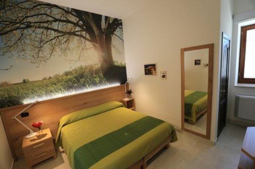 La Valle delle Rose in Massafra, Italy