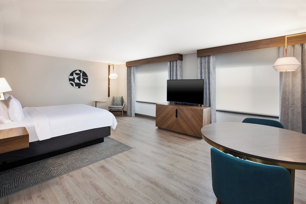 Holiday Inn Ontario Airport by IHG - photo 9