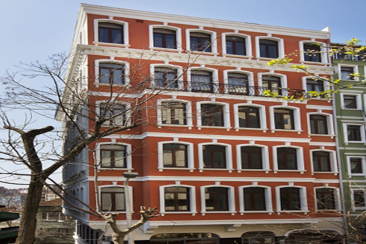 Juno Residences — Istanbul — photo 2