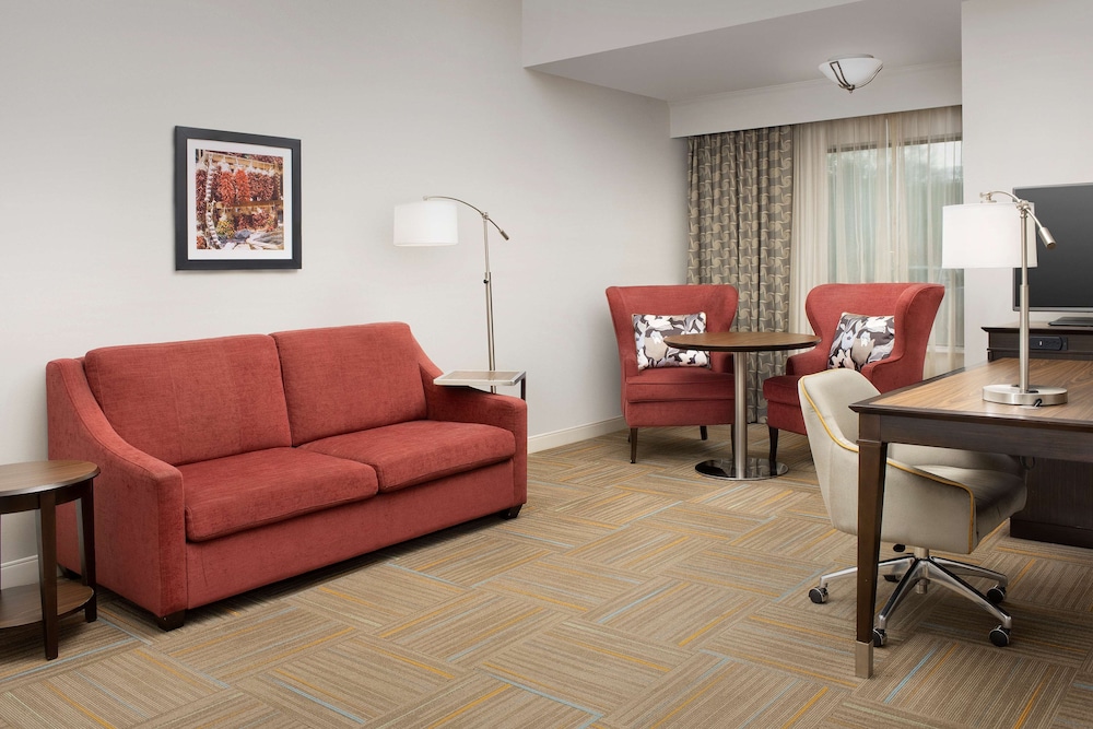 Hampton Inn & Suites Phoenix Tempe - photo 18
