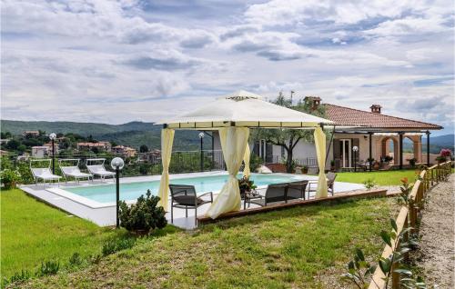 Lovely Home In Amelia With Kitchen — 4-Star Luxury Hotel in Amelia, Italy