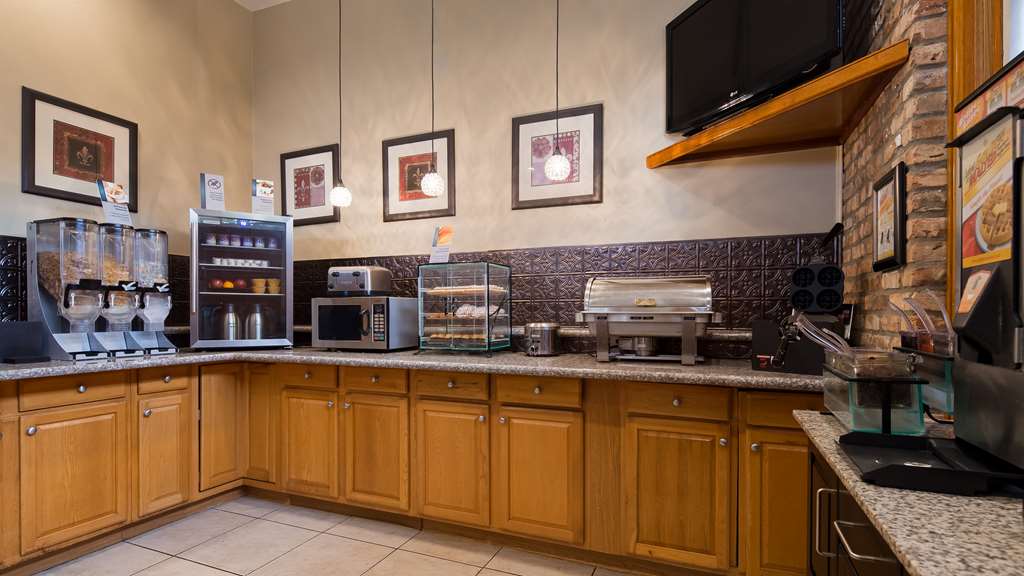 SureStay Plus by Best Western Covington - photo 3