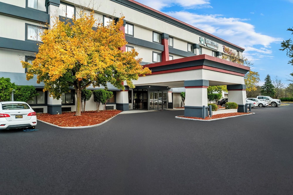 Red Roof Inn Flint - photo 44