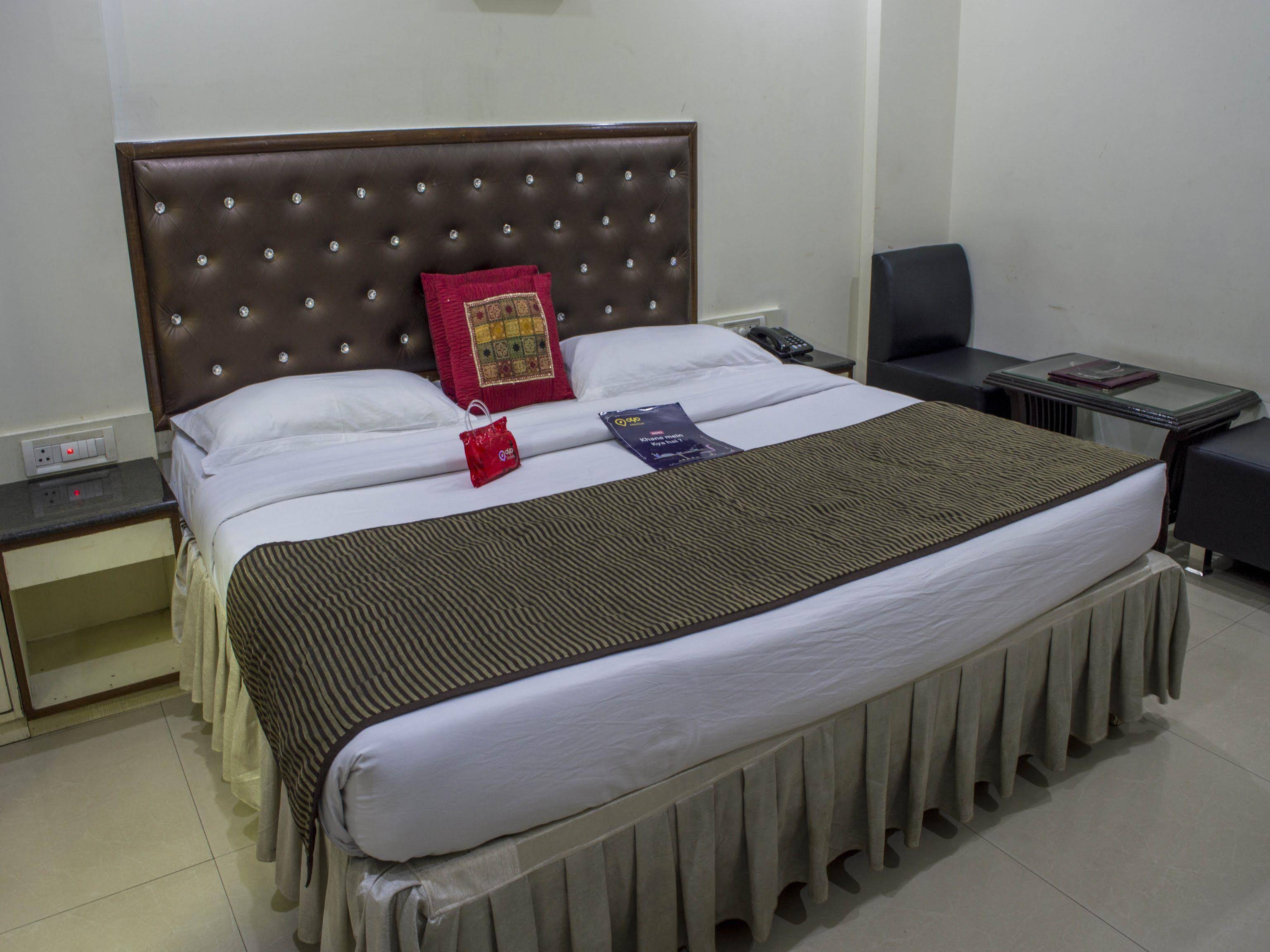 OYO Rooms City Centre Gwalior in Gwalior, India