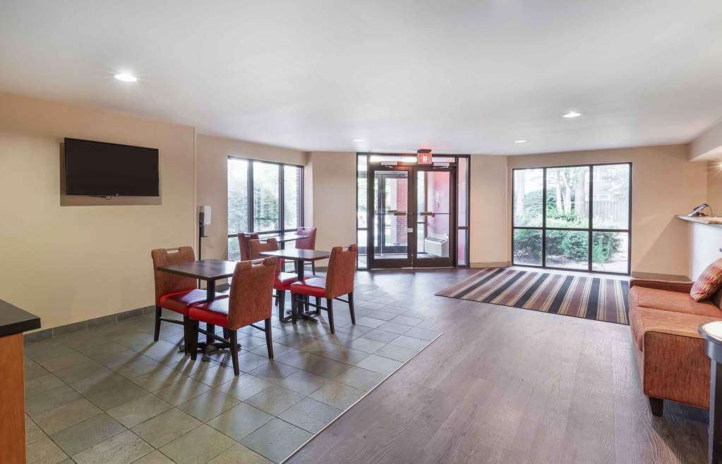 Extended Stay America Select Suites Raleigh Cary Regency Parkway S - photo 6