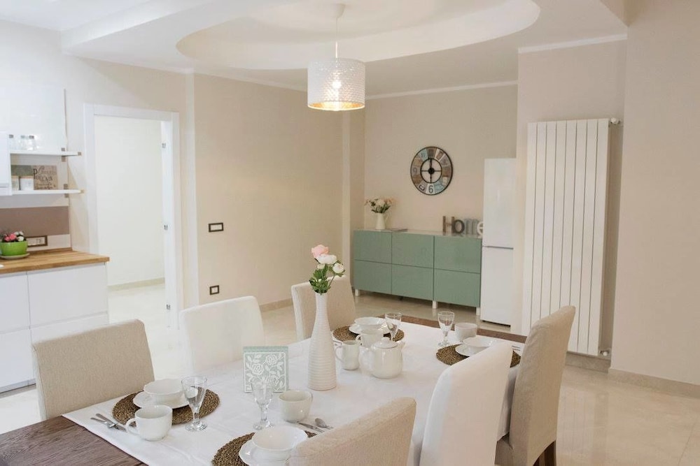Homeaway B&B — 4-Star Luxury Hotel in Salerno, Italy