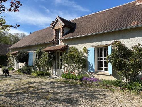 Charmant gîte arboré - last minute hotel in Champignelles