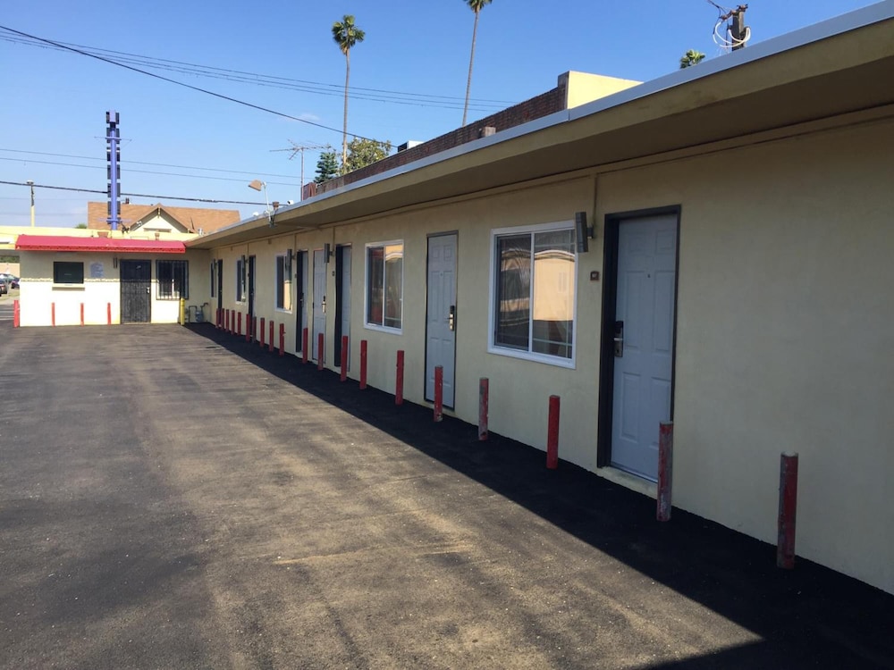 Park Motel - photo 22