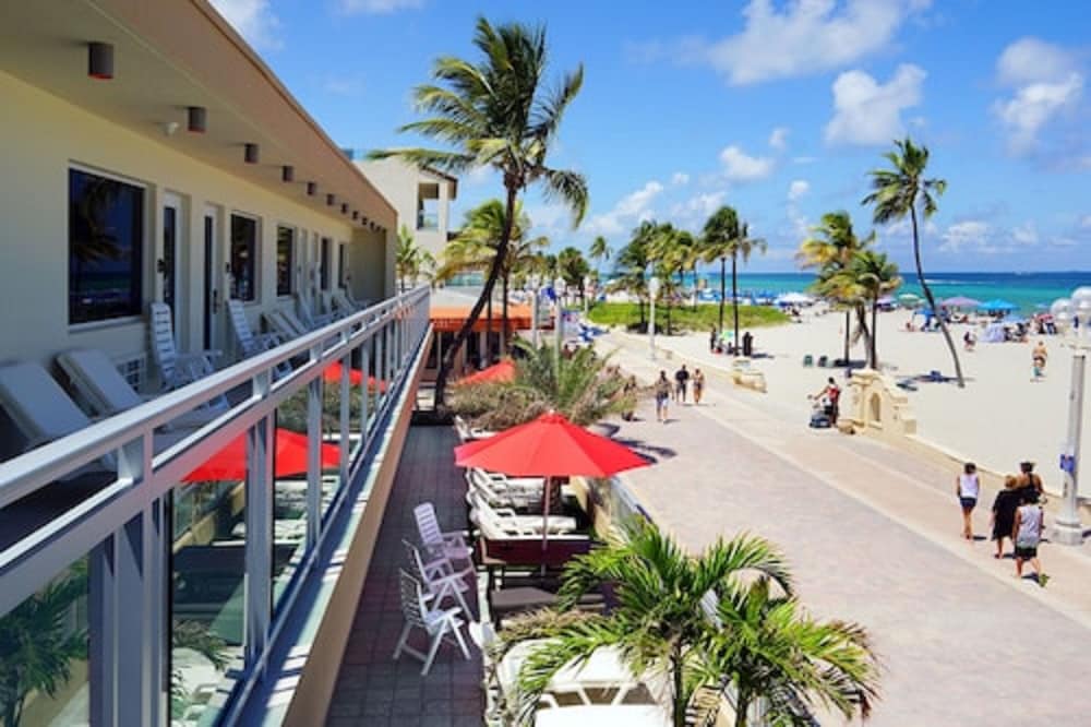 The Diane Oceanfront Suites - photo 11
