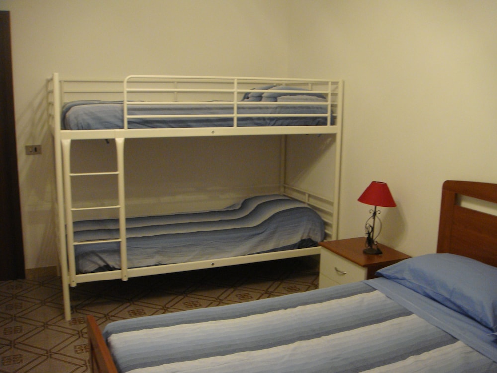 Ca Ad Col Fiuri in Ravenna, Italy