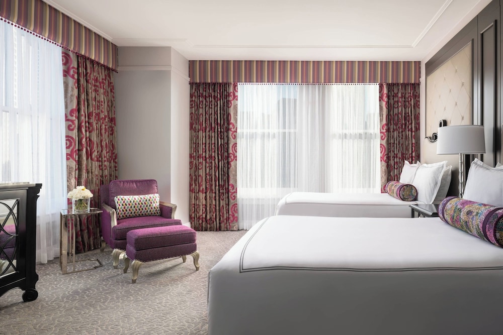 The Ritz Carlton New Orleans - photo 20