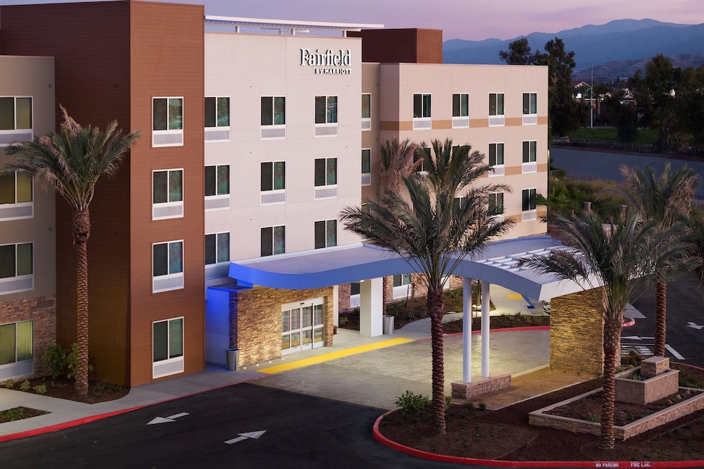 Fairfield by Marriott Inn & Suites Chino - photo 24