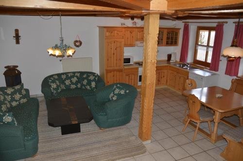 Schoffahanslhof — hotel in Arnbruck