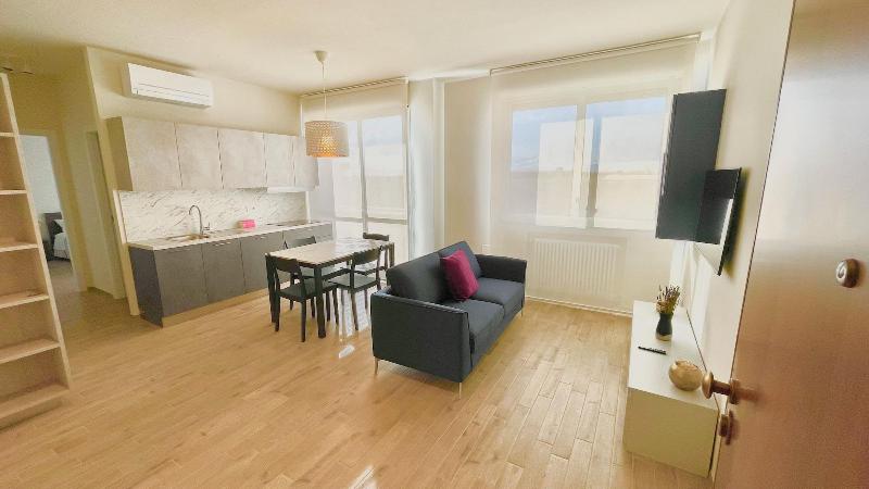 Appartamento Leonardo — 4-Star Luxury Hotel in Prato, Italy