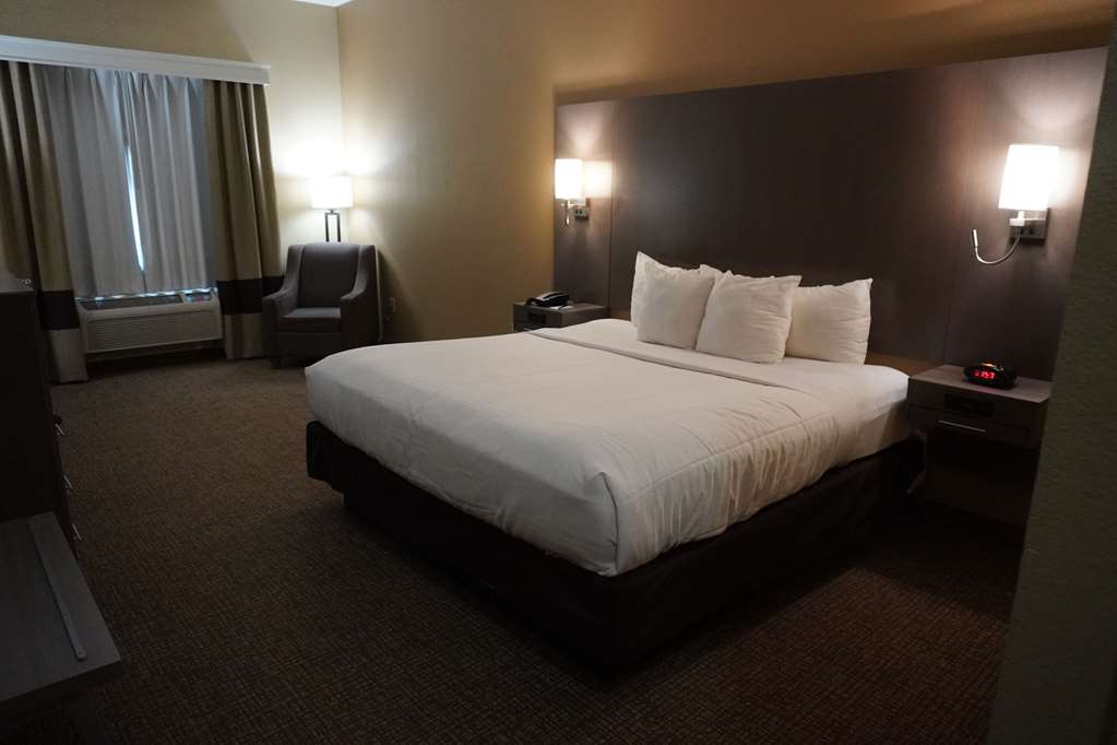 Comfort Inn & Suites Monahans I 20 - photo 8