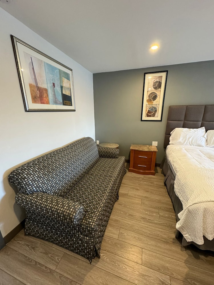 Days Inn by Wyndham Moosic - photo 10